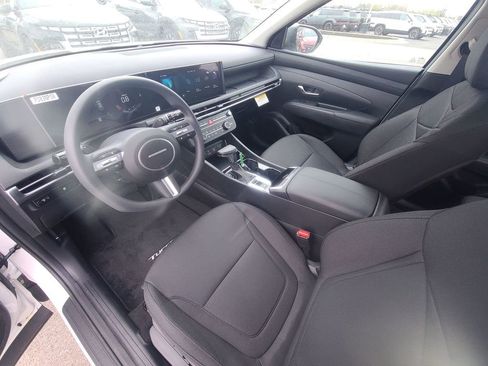 New 2026 Hyundai Tucson SE AWD/4WD image 15