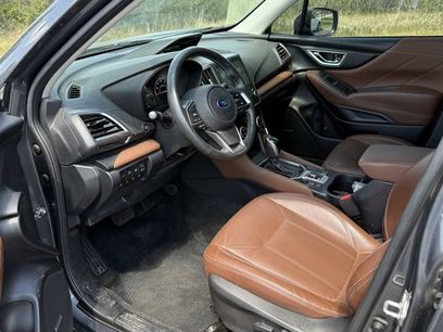Used 2020 Subaru Forester Touring w/ Popular Package #2