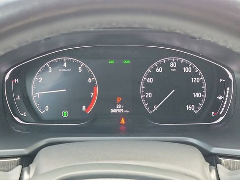 Used 2019 Honda Accord Sport image 22