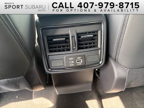 New 2026 Subaru Forester Limited AWD/4WD image 15
