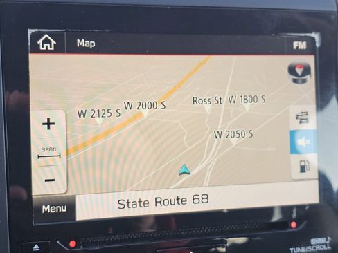 Used 2019 Subaru Crosstrek 2.0i Limited w/ Moonroof Package w/Navigation image 9