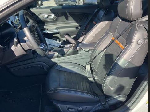 Used 2022 Ford Mustang Mach 1 w/ Equipment Group 700A image 6