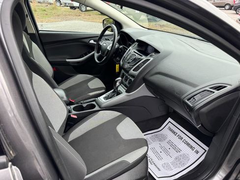 Used 2012 Ford Focus SE image 15