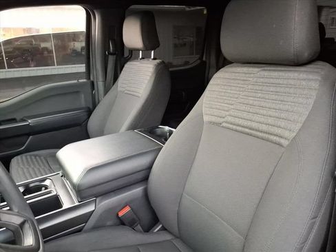 Used 2023 Ford F150 XL w/ STX Appearance Package RWD image 17