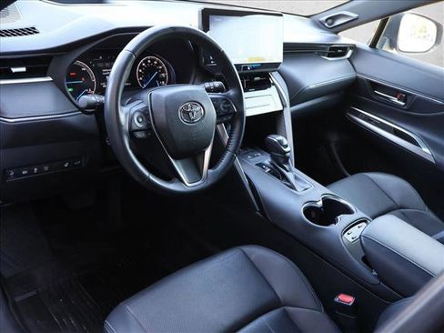 Certified 2022 Toyota Venza Limited w/ Advanced Technology Package AWD/4WD image 13