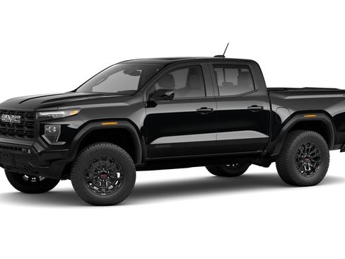New 2026 GMC Canyon Elevation w/ Convenience Package AWD/4WD image 29