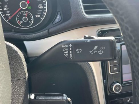 Used 2013 Volkswagen Passat TDI SE FWD image 31