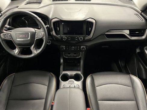 Used 2024 GMC Terrain AT4 w/ Tech Package image 2