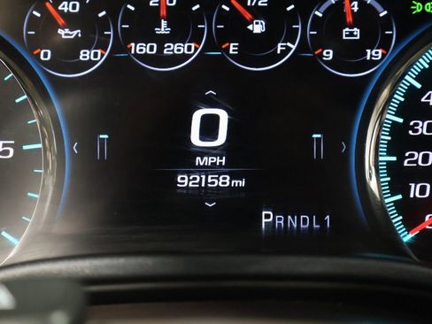 Used 2018 GMC Sierra 3500 Denali w/ Suspension Package, Off-Road image 37