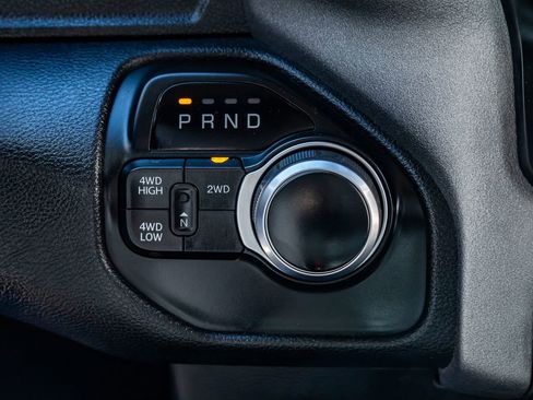 Used 2019 RAM 2500 Tradesman AWD/4WD image 23
