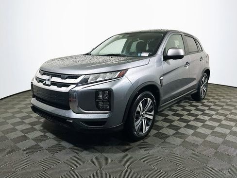 Used 2024 Mitsubishi Outlander Sport ES image 4