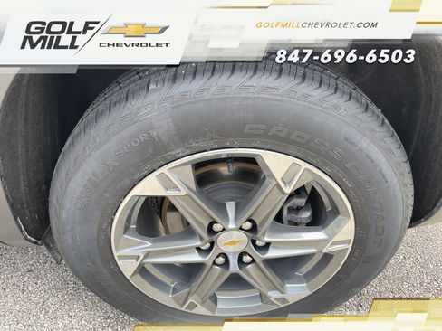 Used 2024 Chevrolet Blazer LT FWD image 28