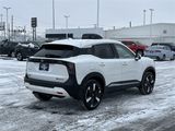 New 2025 Nissan Kicks SR image 5