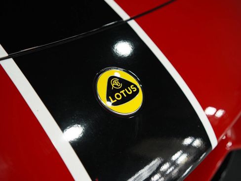 Used 2024 Lotus Emira First Edition image 74