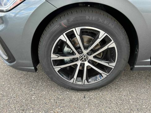 New 2026 Volkswagen Jetta Sport FWD image 8