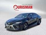 Used 2020 Toyota Camry SE image 5