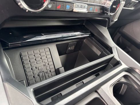 New 2026 Ford F350 Lariat w/ Lariat Ultimate Package image 33