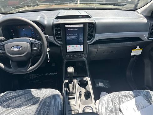 New 2026 Ford Ranger XL AWD/4WD image 25