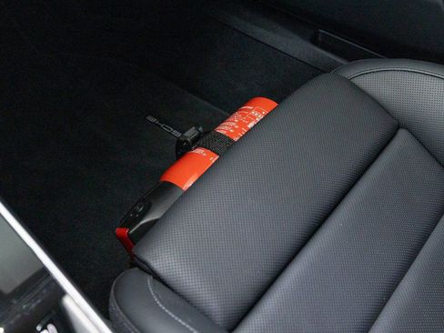 Certified 2024 Porsche 911 GT3 RS AWD/4WD image 22