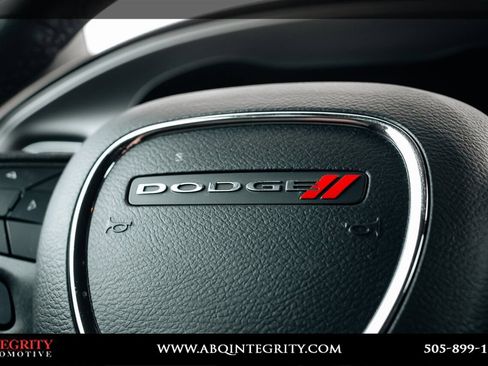 Used 2023 Dodge Charger Scat Pack RWD image 23
