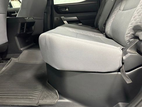 Used 2025 Toyota Tundra SR5 image 44