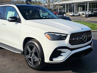 New 2026 Mercedes-Benz GLE 350 4MATIC video 2