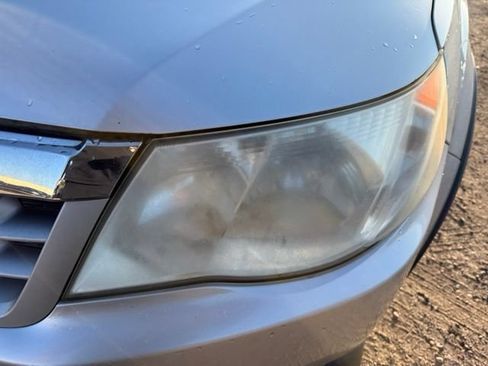 Used 2011 Subaru Forester 2.5X Premium AWD/4WD image 10
