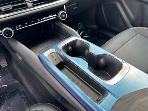 Used 2024 Chevrolet Equinox EV LT image 22