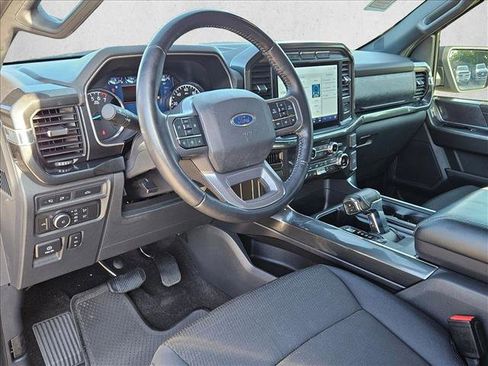 Used 2021 Ford F150 XLT w/ Equipment Group 302A High RWD image 10