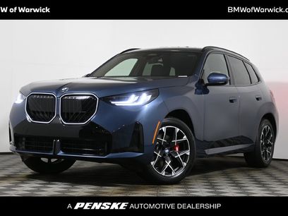 Used 2026 BMW X3 xDrive30i w/ M Sport Package
