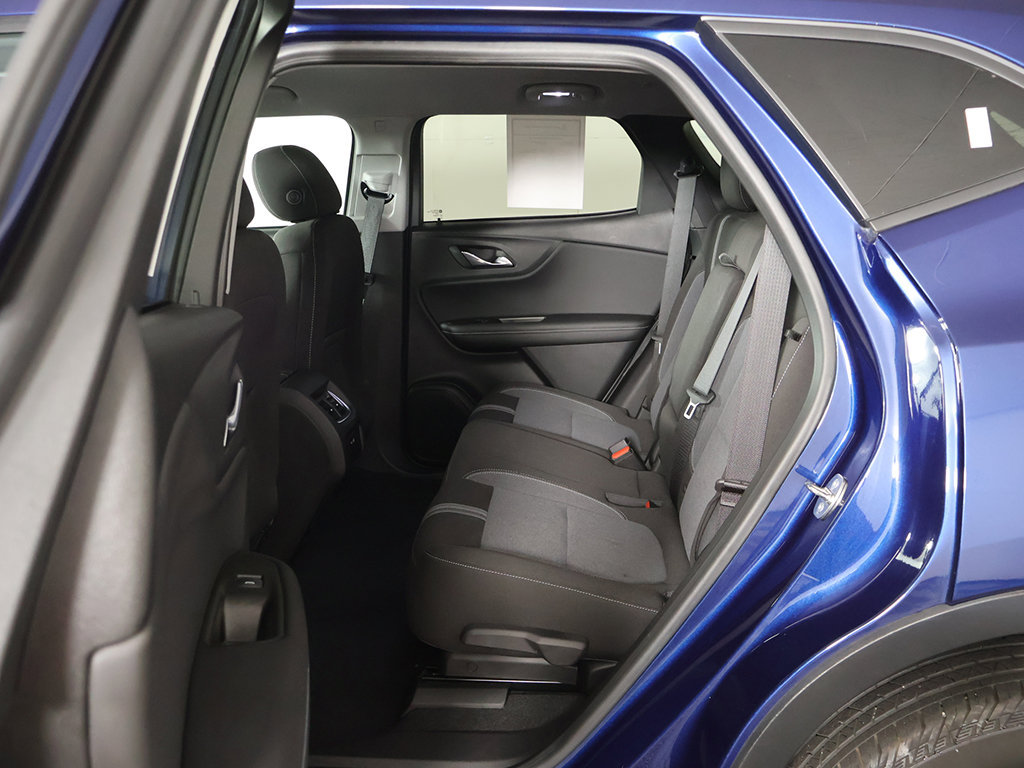 Used 2023 Chevrolet Blazer LT w/ LPO, Floor Liner Package FWD image 29