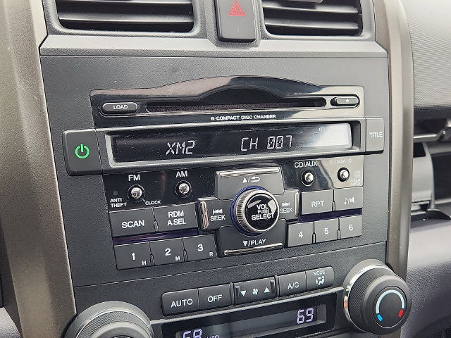 Used 2010 Honda CR-V EX-L image 17