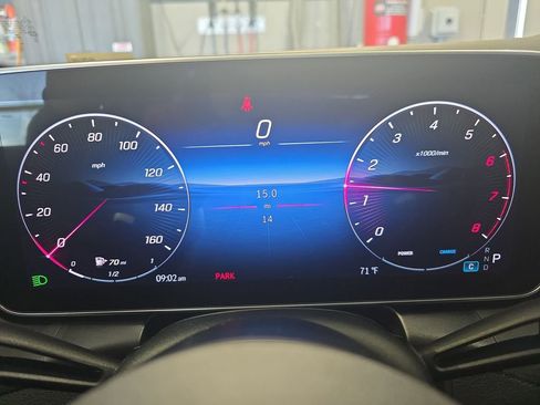 New 2026 Mercedes-Benz GLC 300 4MATIC image 21
