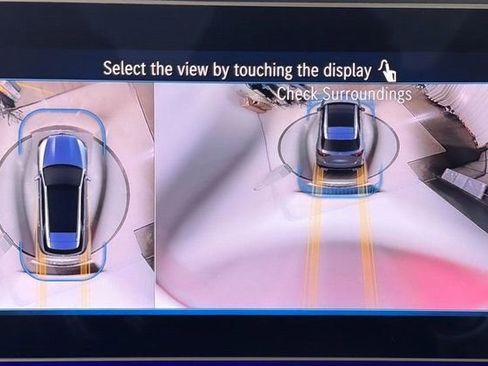 Used 2024 Mercedes-Benz GLE 63 AMG S image 24