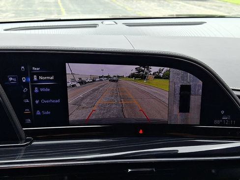 Certified 2024 Cadillac Escalade V AWD/4WD image 22