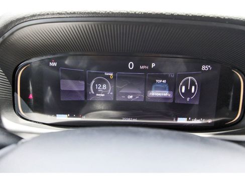 Used 2024 Jeep Wagoneer Series II AWD/4WD image 19