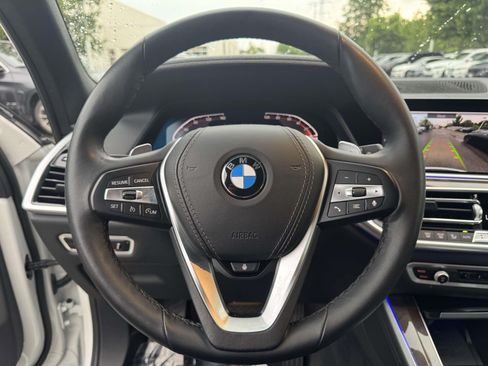 Used 2023 BMW X5 xDrive40i w/ Premium Package AWD/4WD image 26