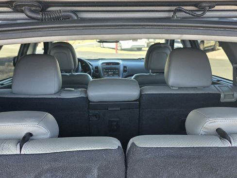 Used 2014 Kia Sorento SX w/ 3rd Row Package FWD image 11