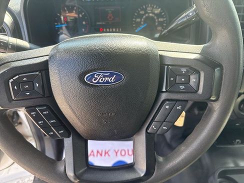Used 2017 Ford F150 XL w/ Equipment Group 101A Mid RWD image 13