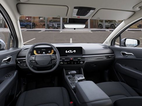 New 2026 Kia Sportage LX FWD image 14