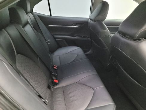 Used 2019 Toyota Camry XSE image 19