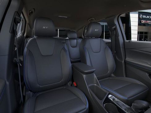 New 2026 Buick Encore GX Sport Touring w/ Comfort Package image 16