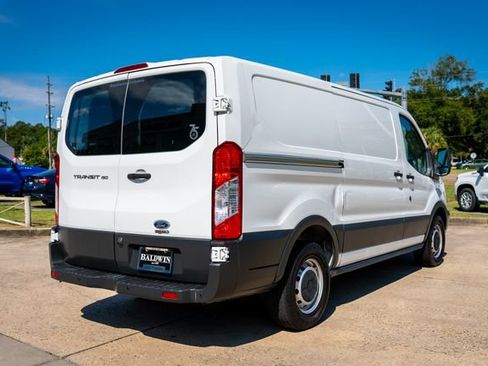 Used 2016 Ford Transit 150 130 Low Roof RWD image 19