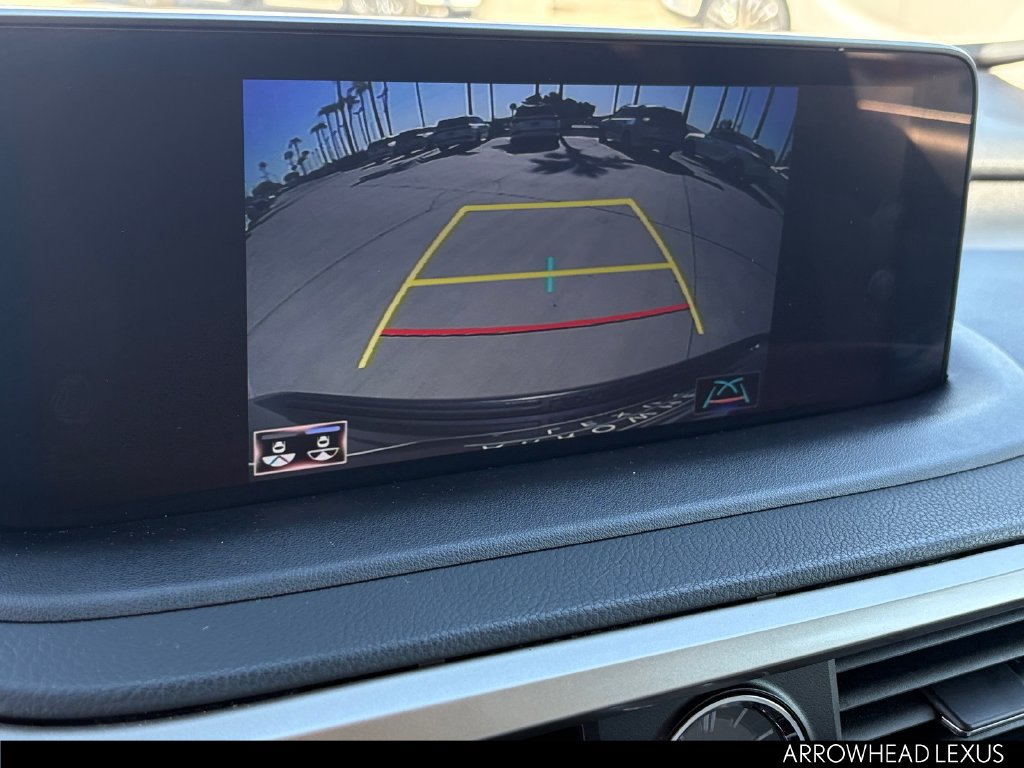 Used 2020 Lexus RX 450h AWD w/ Premium Package image 28