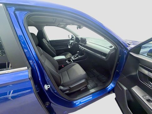 Used 2024 Honda CR-V EX image 29