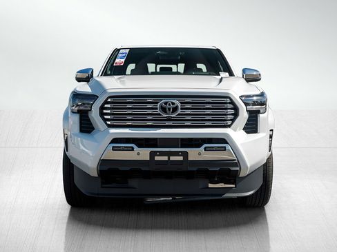 New 2024 Toyota Tacoma Limited AWD/4WD image 2