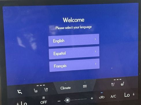Used 2024 Lexus NX 250 FWD w/ Towing Package (2000 Lbs) image 18