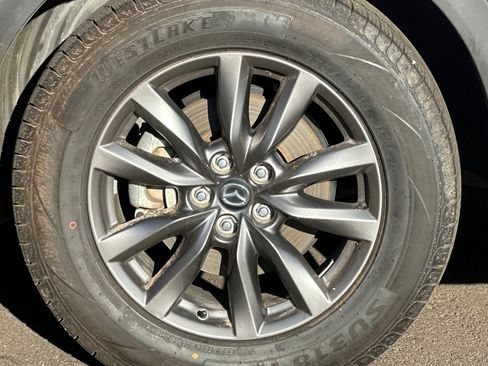 Used 2023 MAZDA CX-9 Touring image 33