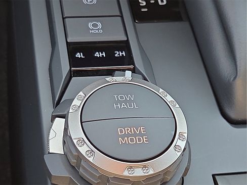 New 2025 Toyota Tacoma TRD Sport image 23