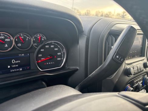 Used 2021 Chevrolet Silverado 1500 LT w/ All Star Edition Plus image 26